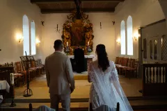 Kirche Foto 14