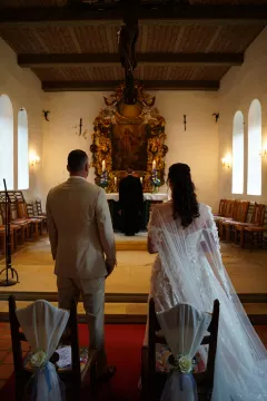 Kirche Foto 15