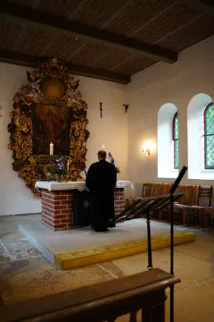 Kirche Foto 18