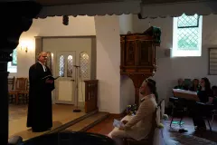 Kirche Foto 23