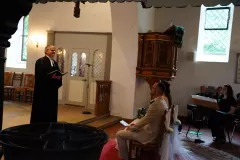 Kirche Foto 24
