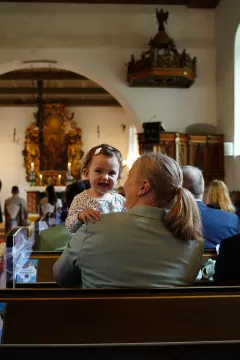 Kirche Foto 33