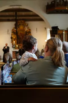 Kirche Foto 36