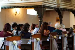 Kirche Foto 40