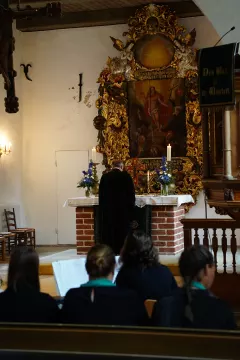 Kirche Foto 44