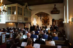 Kirche Foto 49