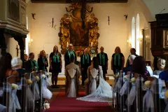 Kirche Foto 51