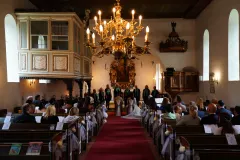 Kirche Foto 53