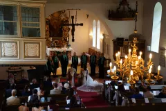 Kirche Foto 55
