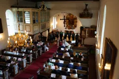 Kirche Foto 56
