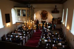 Kirche Foto 59