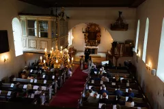 Kirche Foto 60