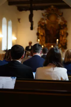 Kirche Foto 62
