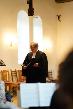 Kirche Foto 70