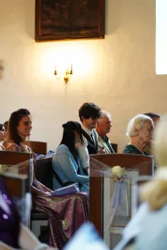 Kirche Foto 75
