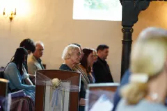 Kirche Foto 76