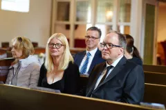 Kirche Foto 108