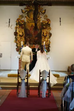 Kirche Foto 111