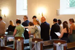 Kirche Foto 160