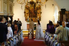 Kirche Foto 165