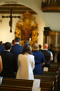 Kirche Foto 166