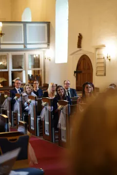Kirche Foto 176